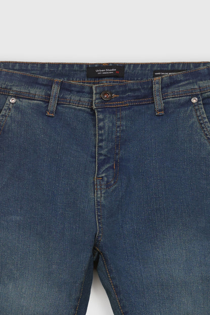 DENIM JEANS