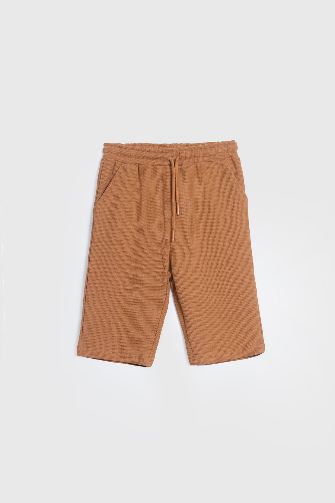 CO'ORD SET SHORTS