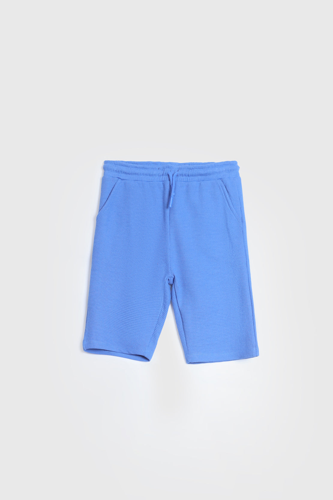CO-ORD SET SHORTS