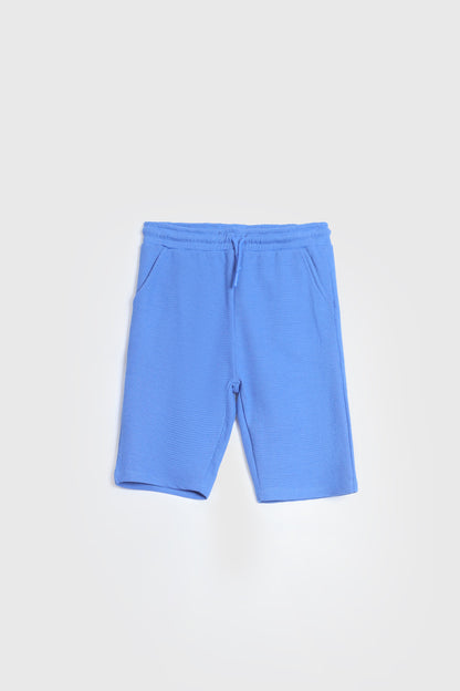 CO-ORD SET SHORTS