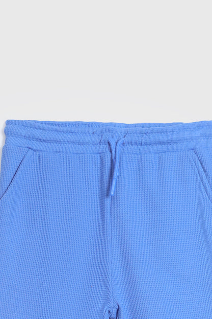 CO-ORD SET SHORTS