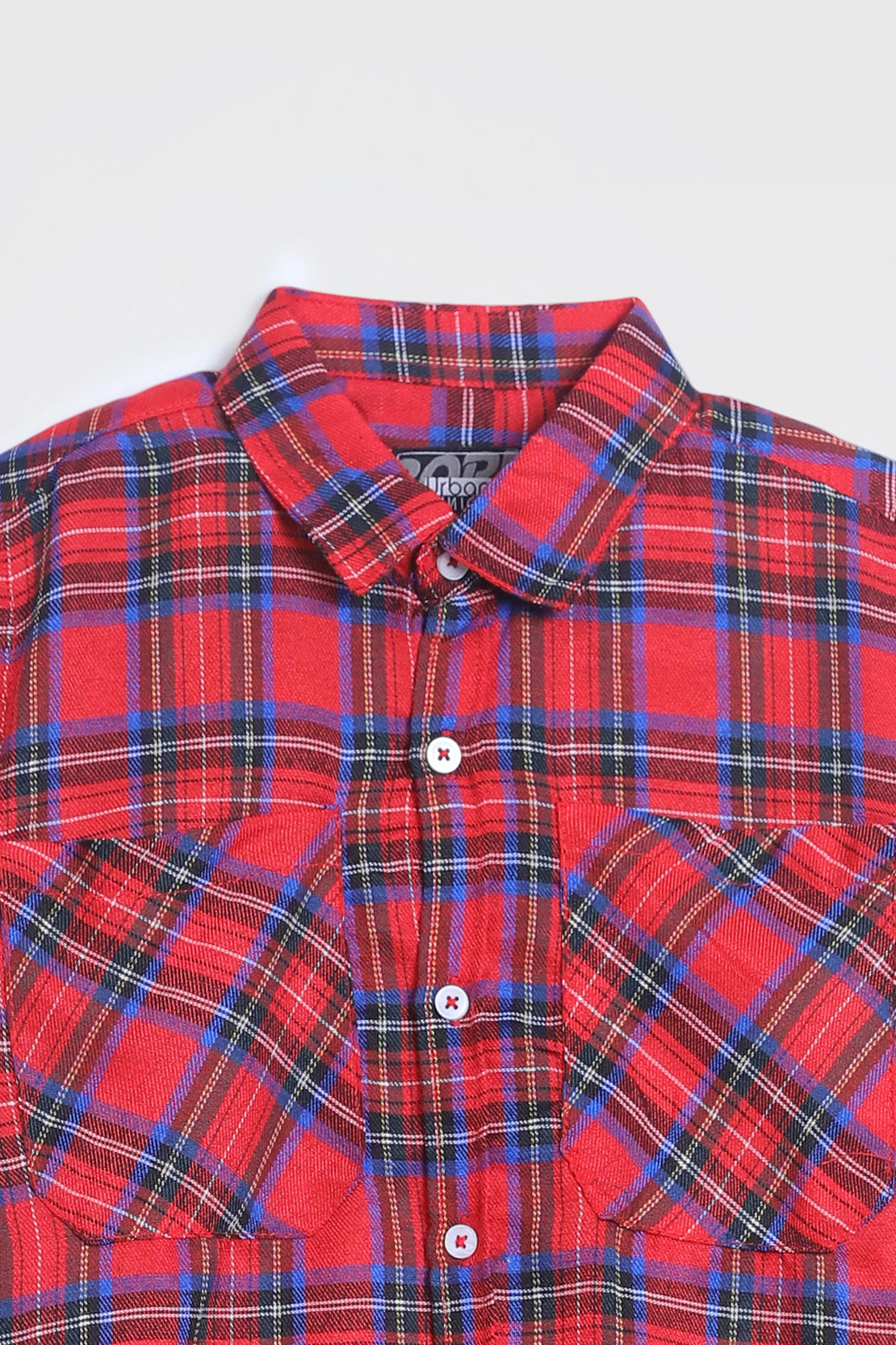 BOY CASUAL SHIRT