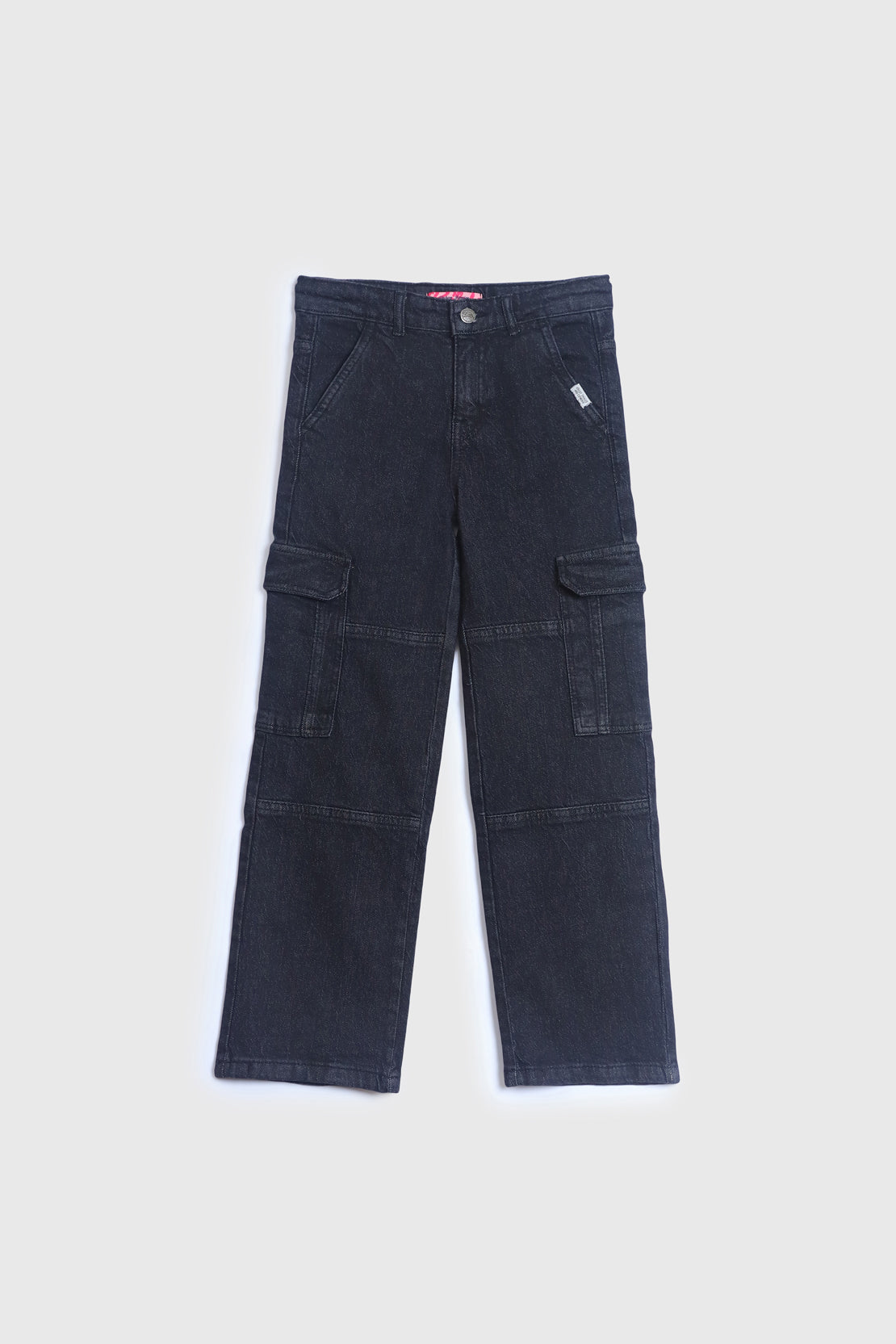 CARGO JEANS