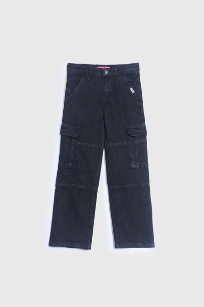 CARGO JEANS