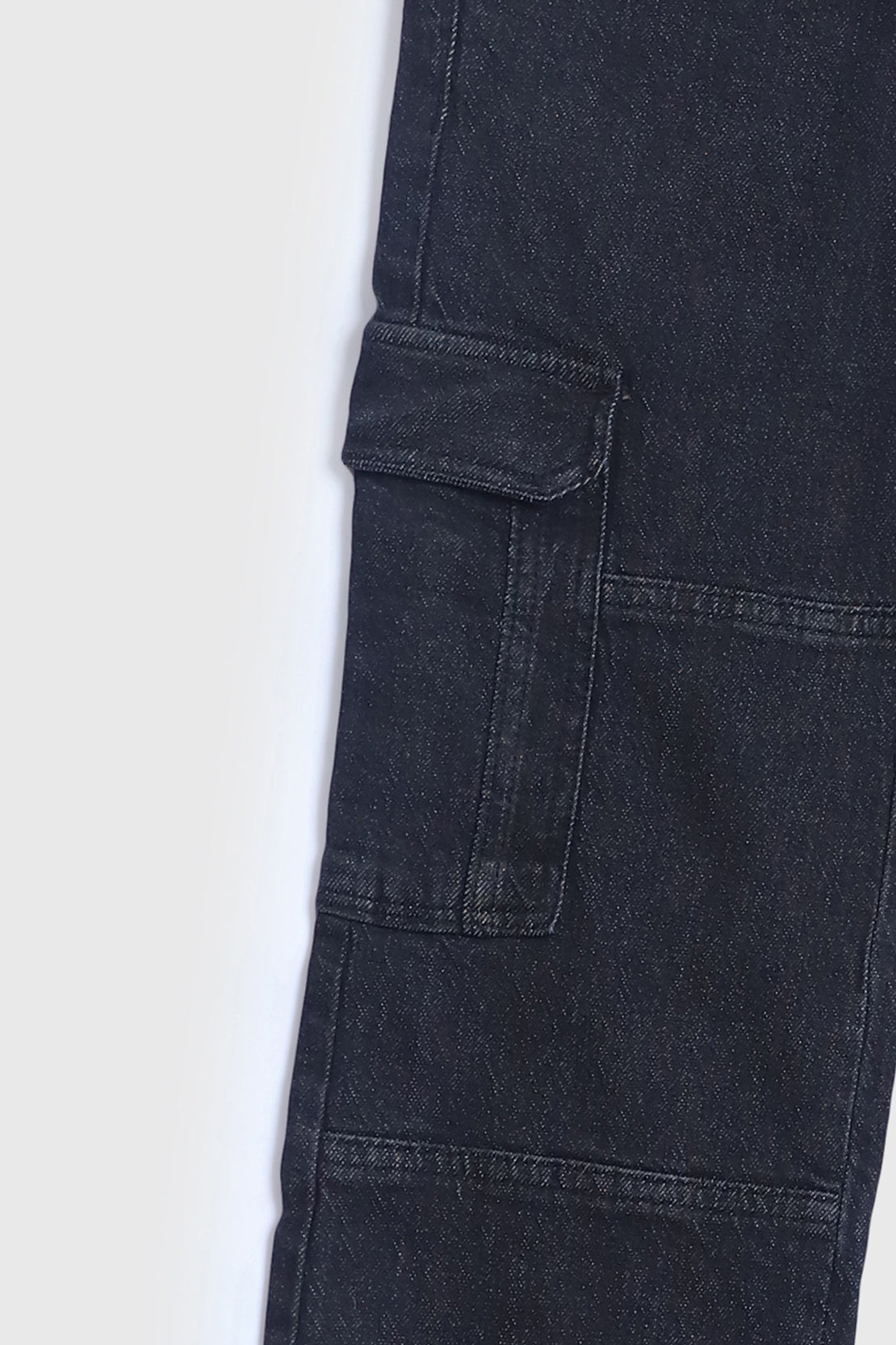 CARGO JEANS