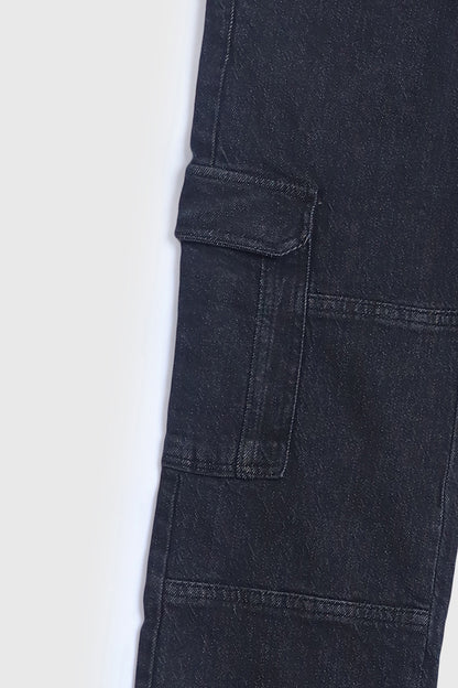 CARGO JEANS
