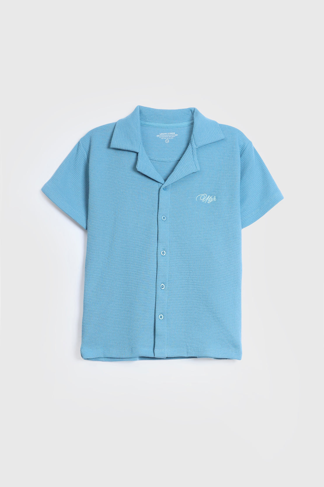 COORD SET CASUAL SHIRT