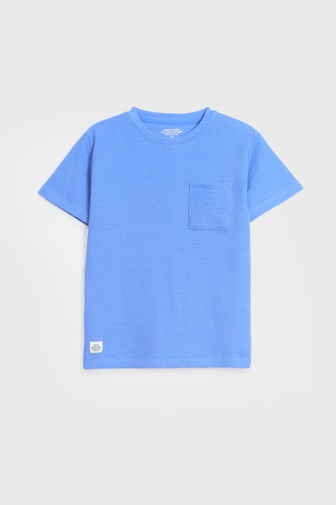 CO-ORD SET T-SHIRT