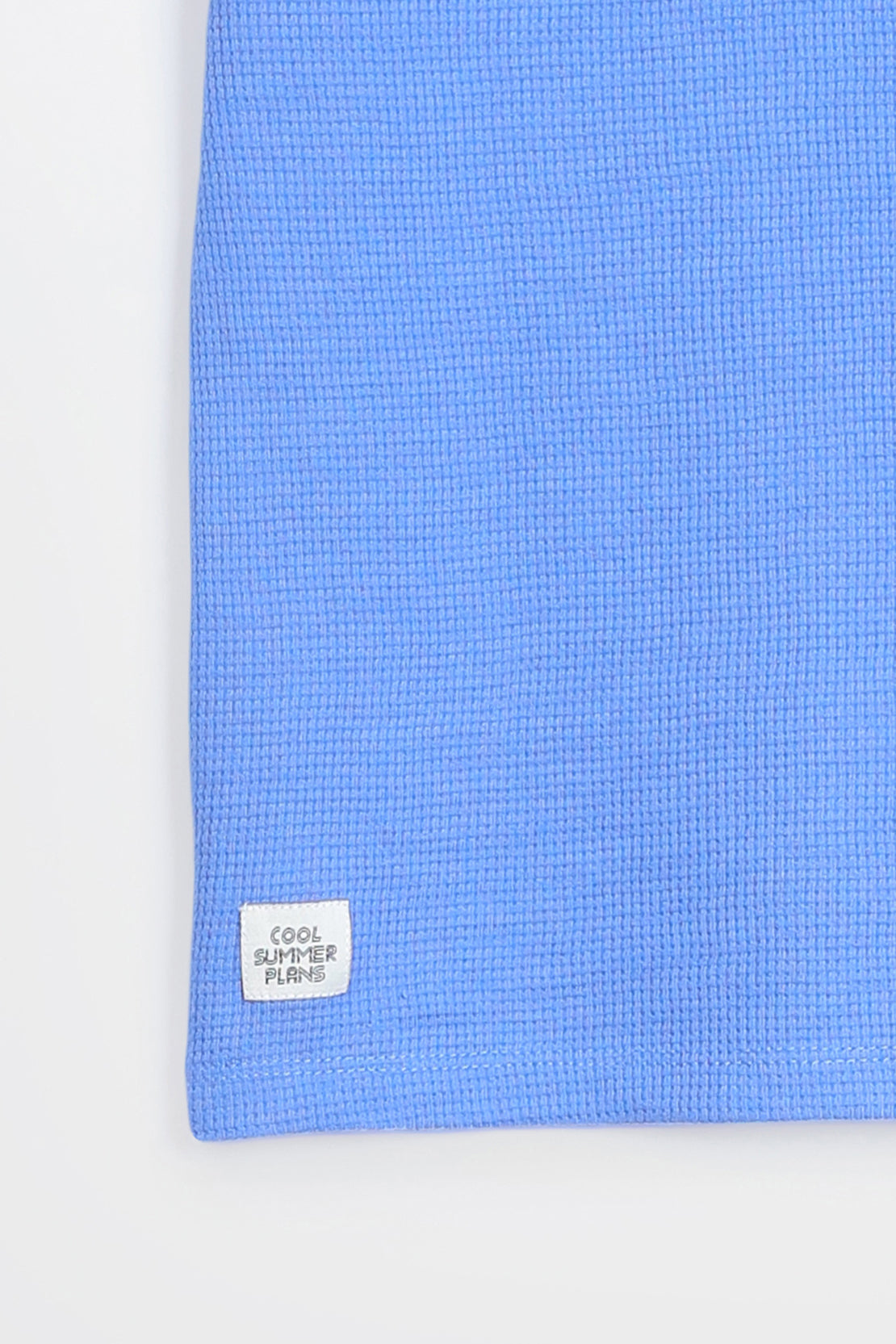 CO-ORD SET T-SHIRT