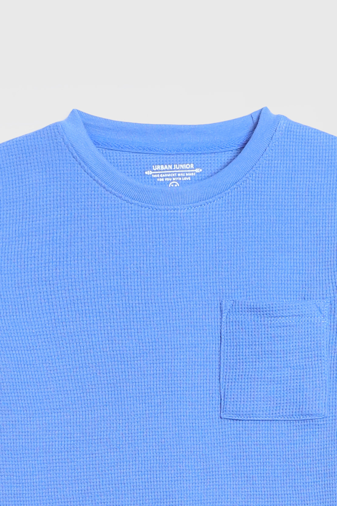 CO-ORD SET T-SHIRT
