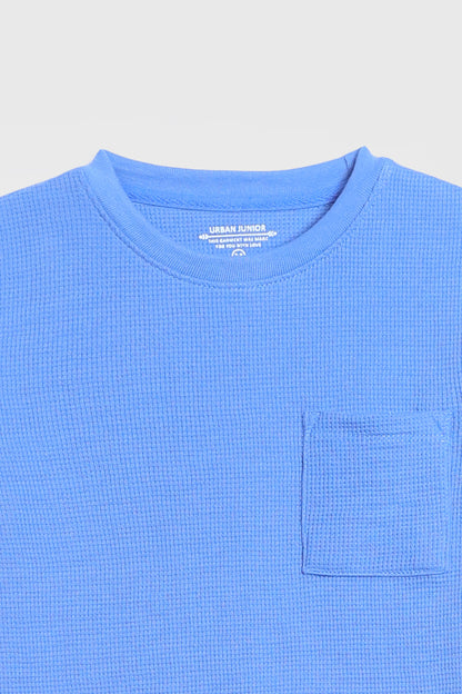 CO-ORD SET T-SHIRT