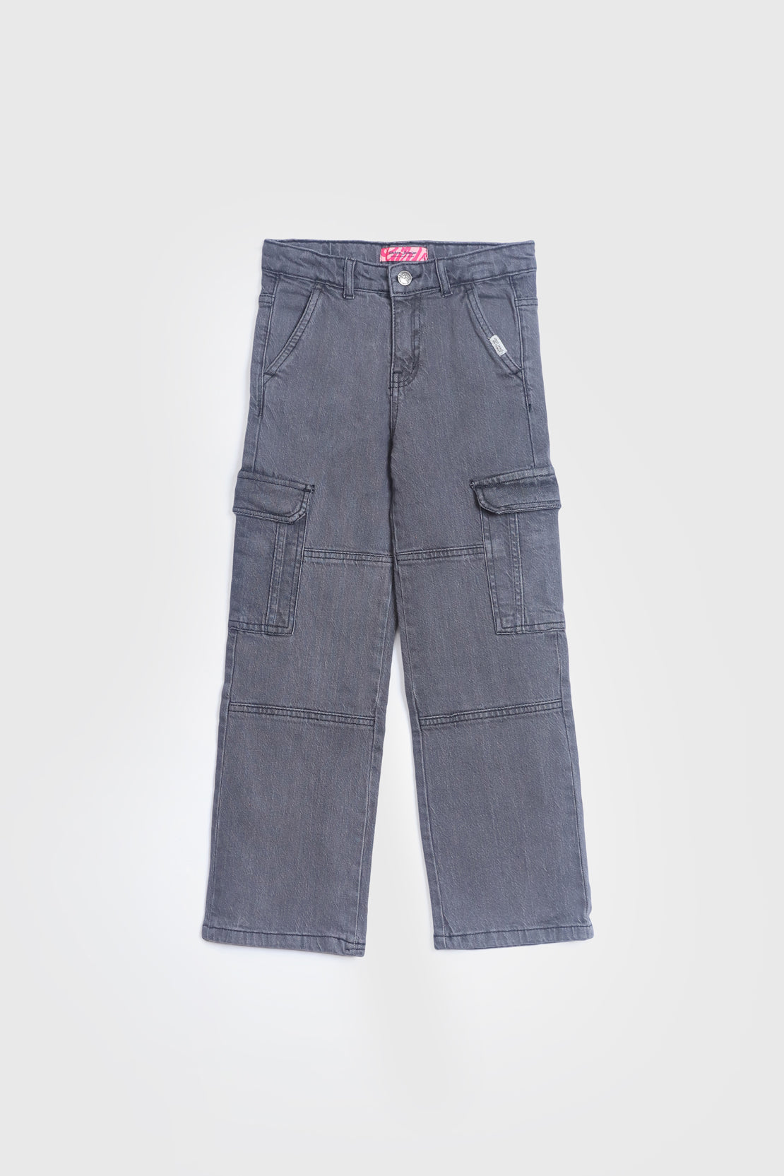 CARGO JEANS
