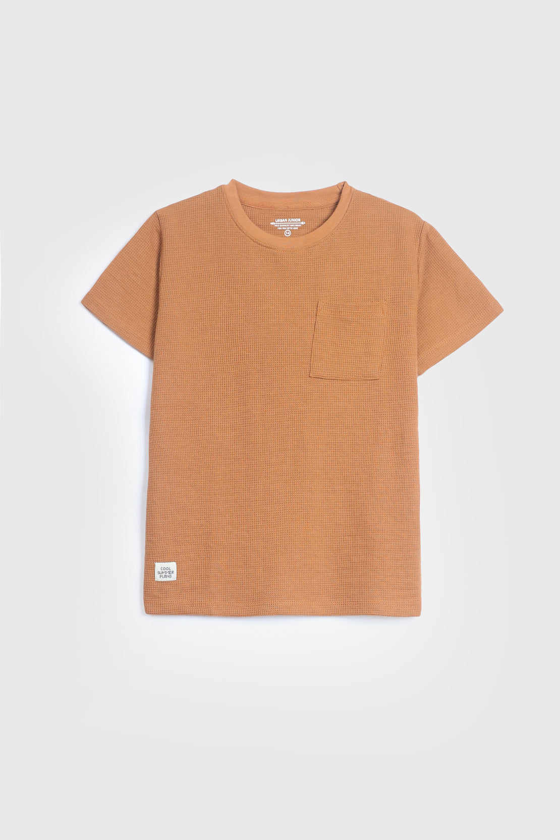 COORD SET T-SHIRT