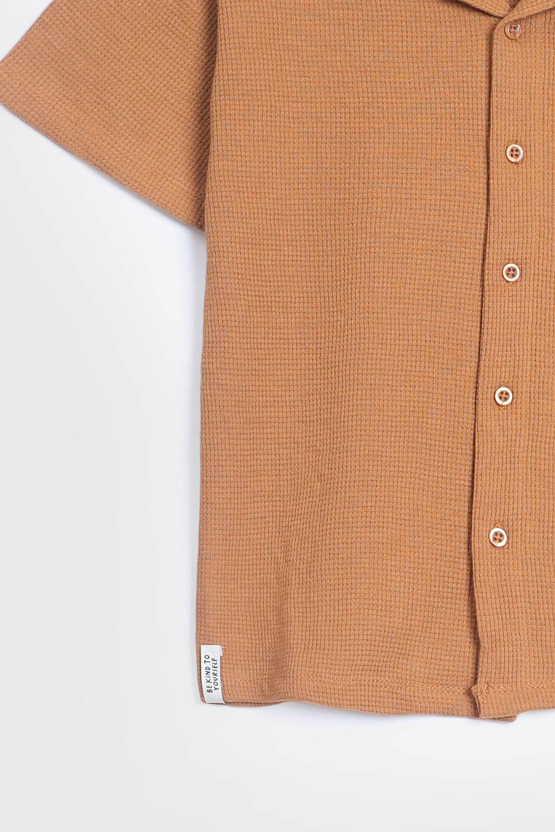 CO-ORD SET CASUAL SHIRT