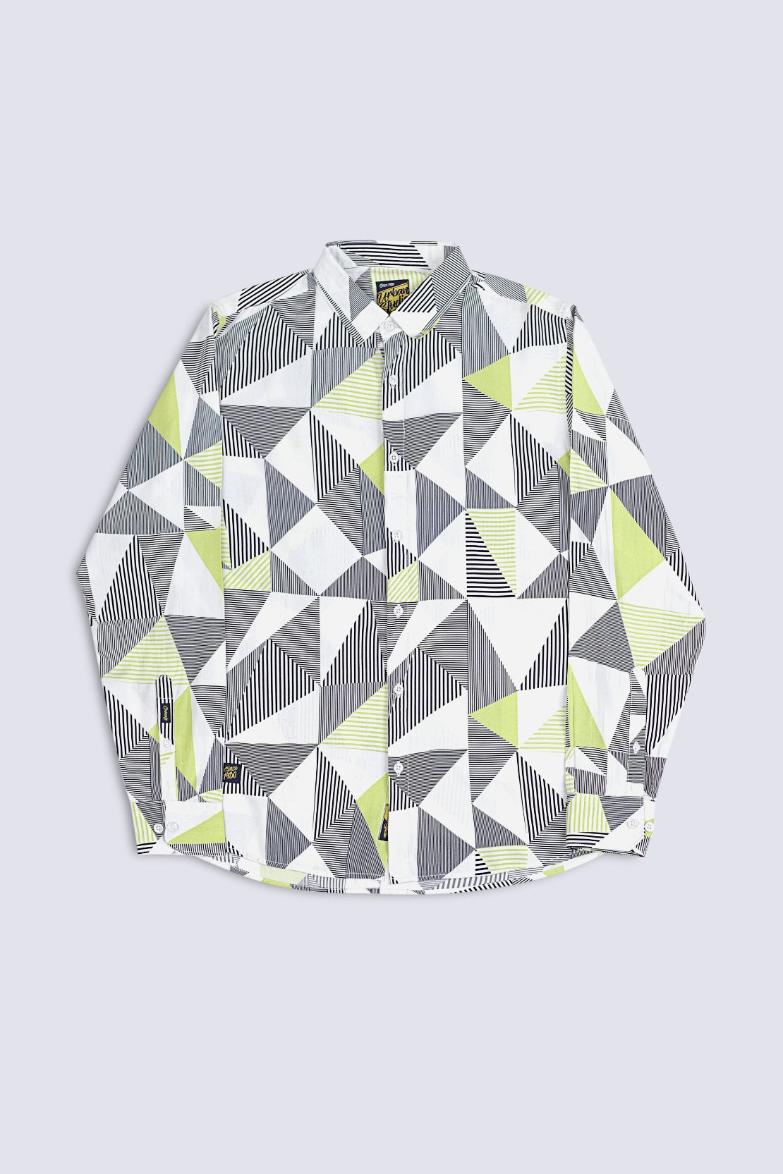 Men Casual Shirt