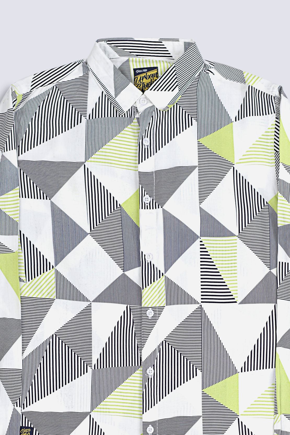 Men Casual Shirt