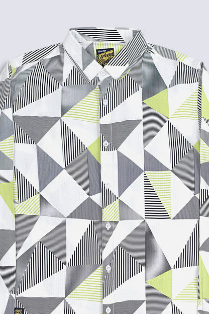 Men Casual Shirt