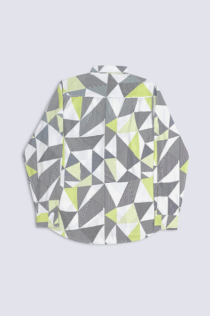 Men Casual Shirt