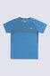 Blue Sport T Shirt