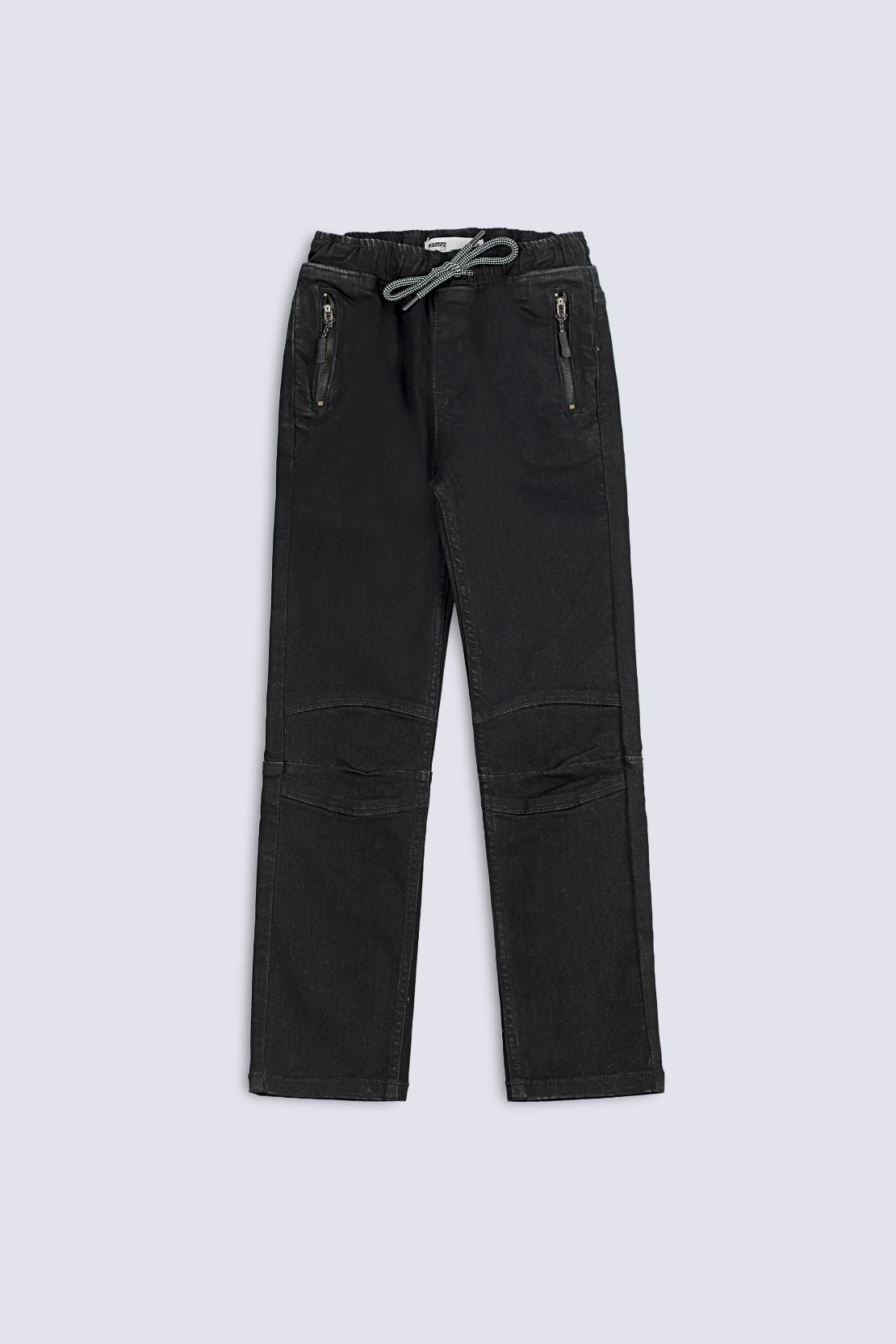 Black Jeans