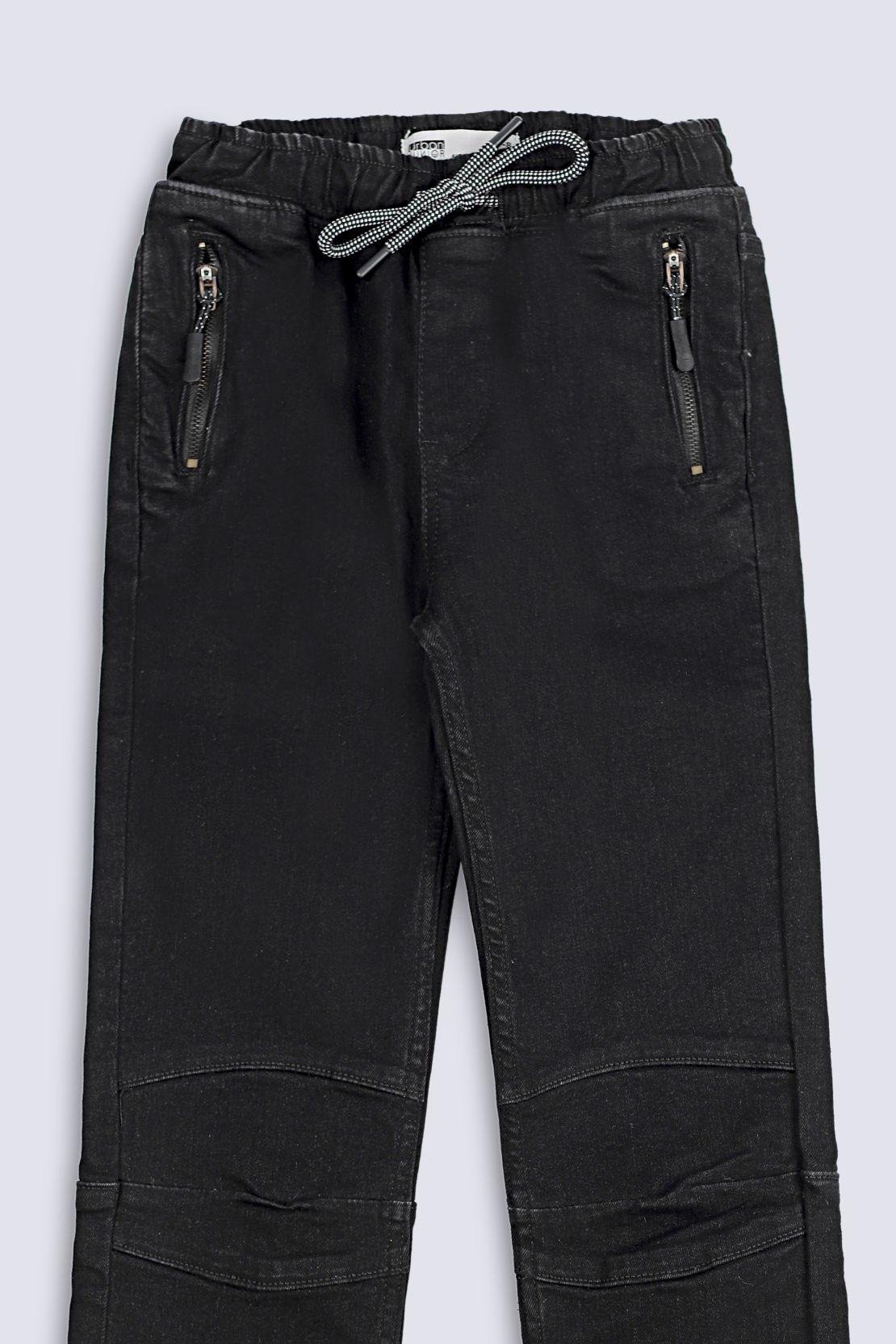 Black Jeans