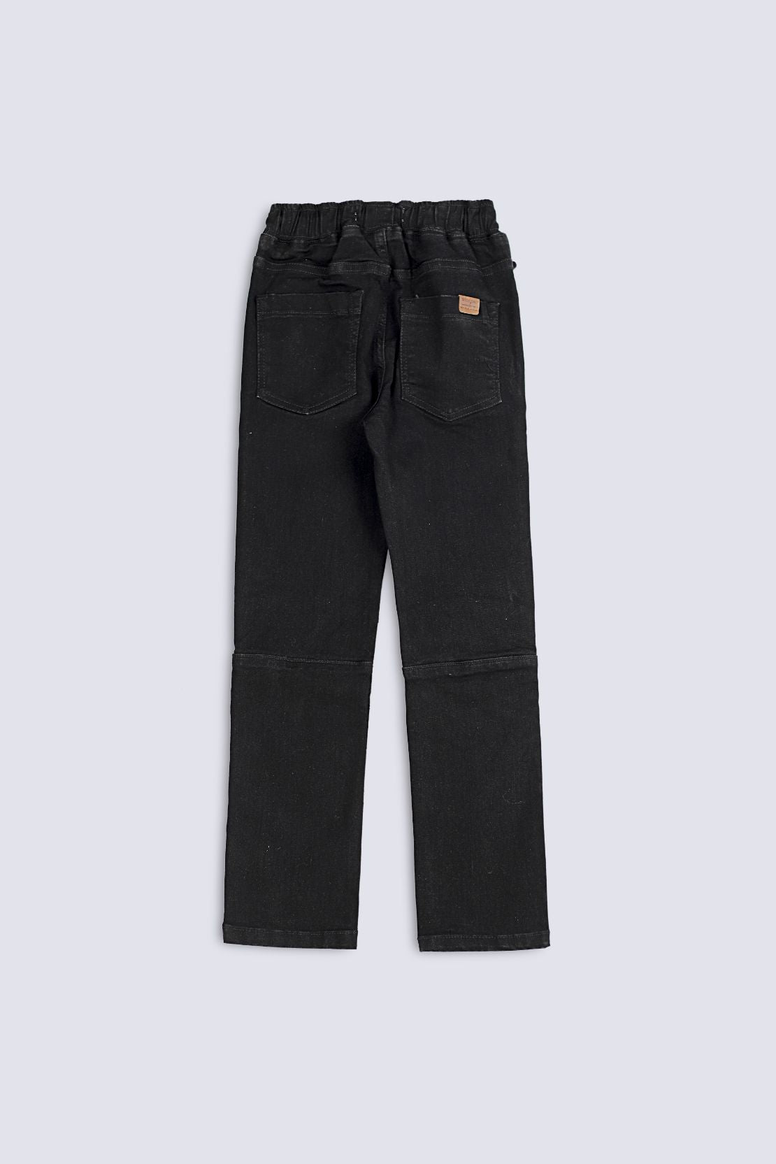 Black Jeans