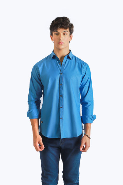Button Down Casual Shirt