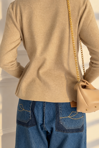 LADIES SWEATER