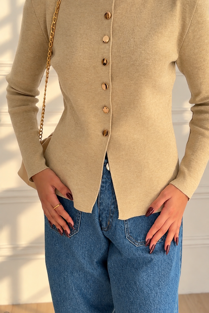 LADIES SWEATER