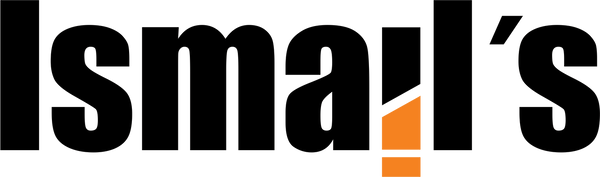 ismailsclothing logo