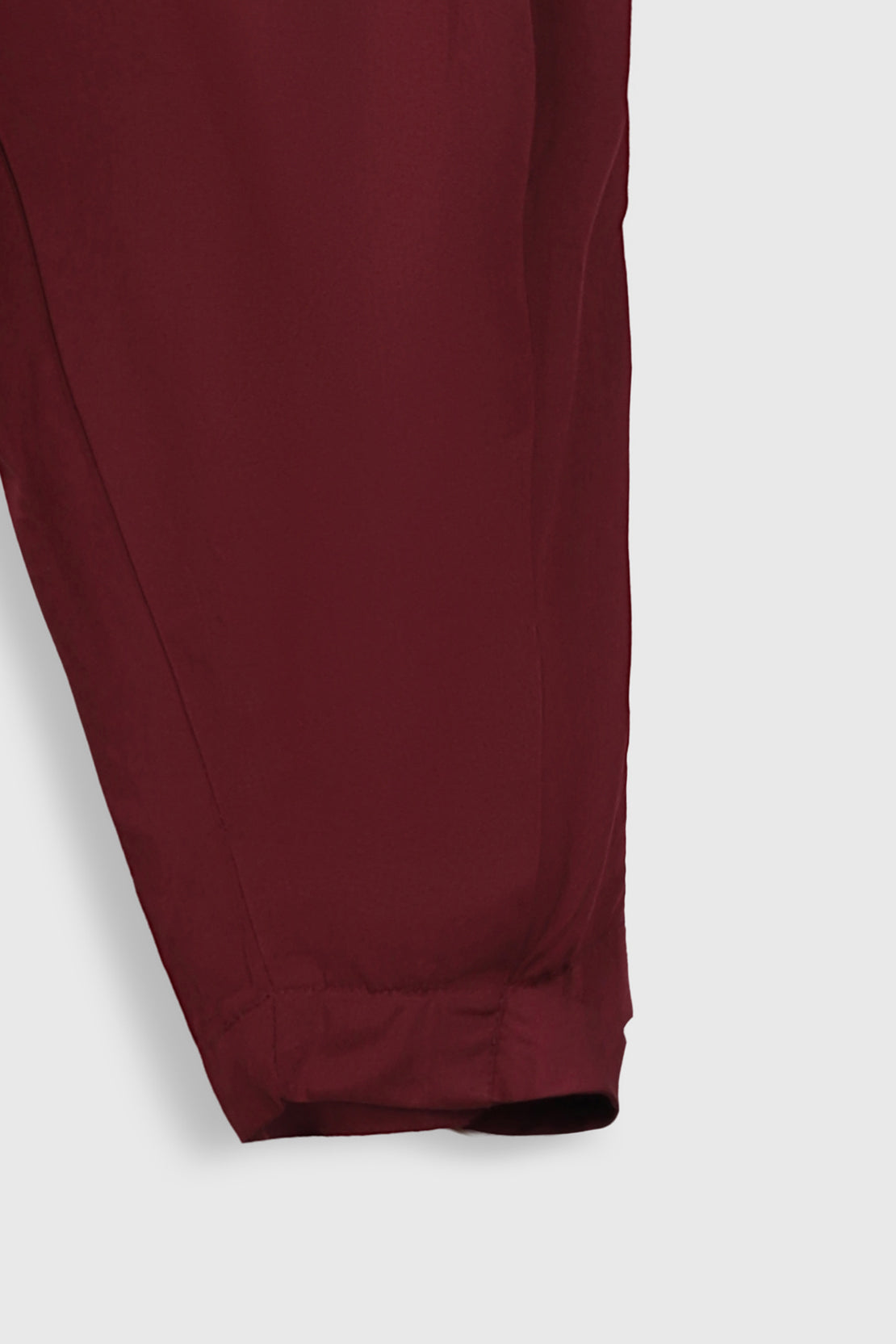 Co-ord set Ballon-Fit Trousers