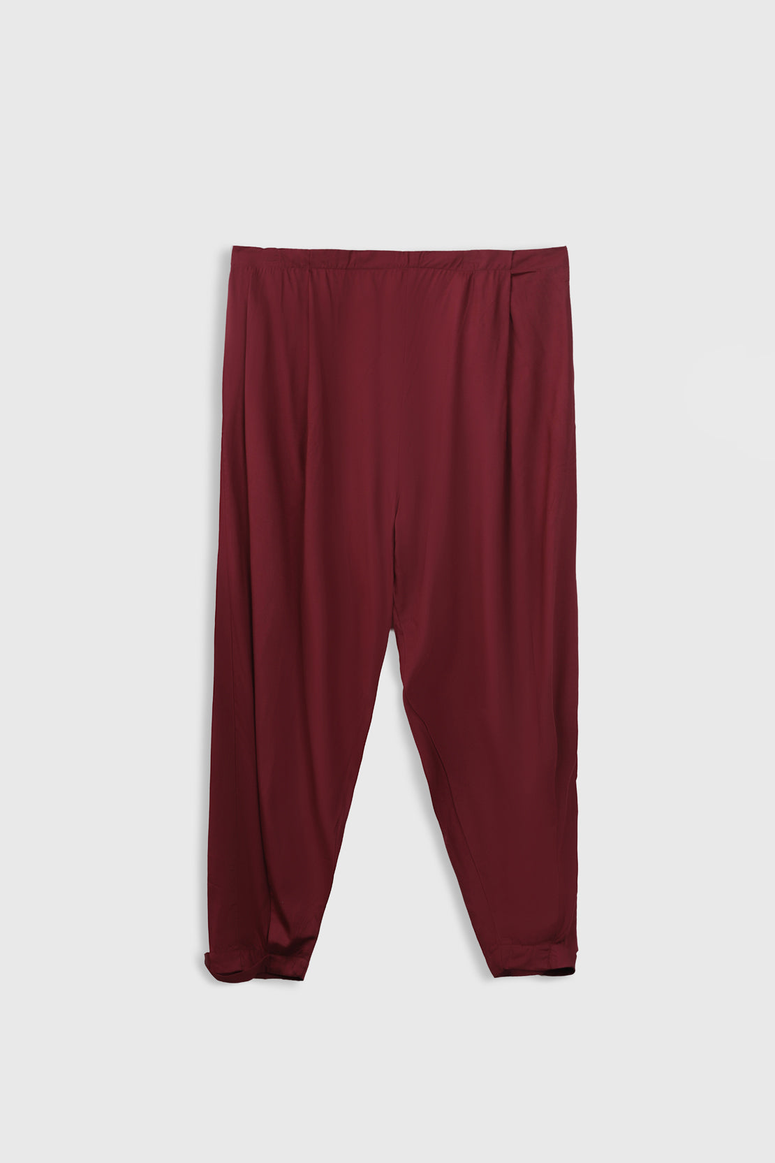 Co-ord set Ballon-Fit Trousers