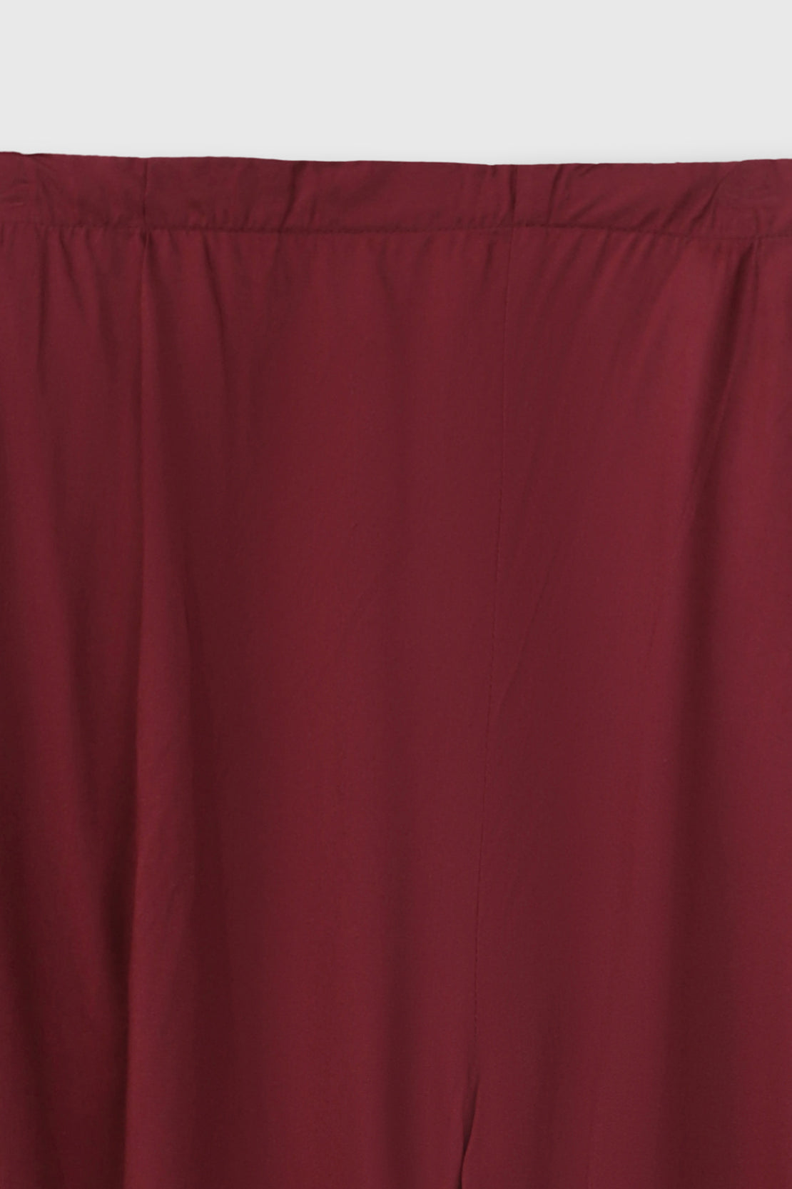 Co-ord set Ballon-Fit Trousers