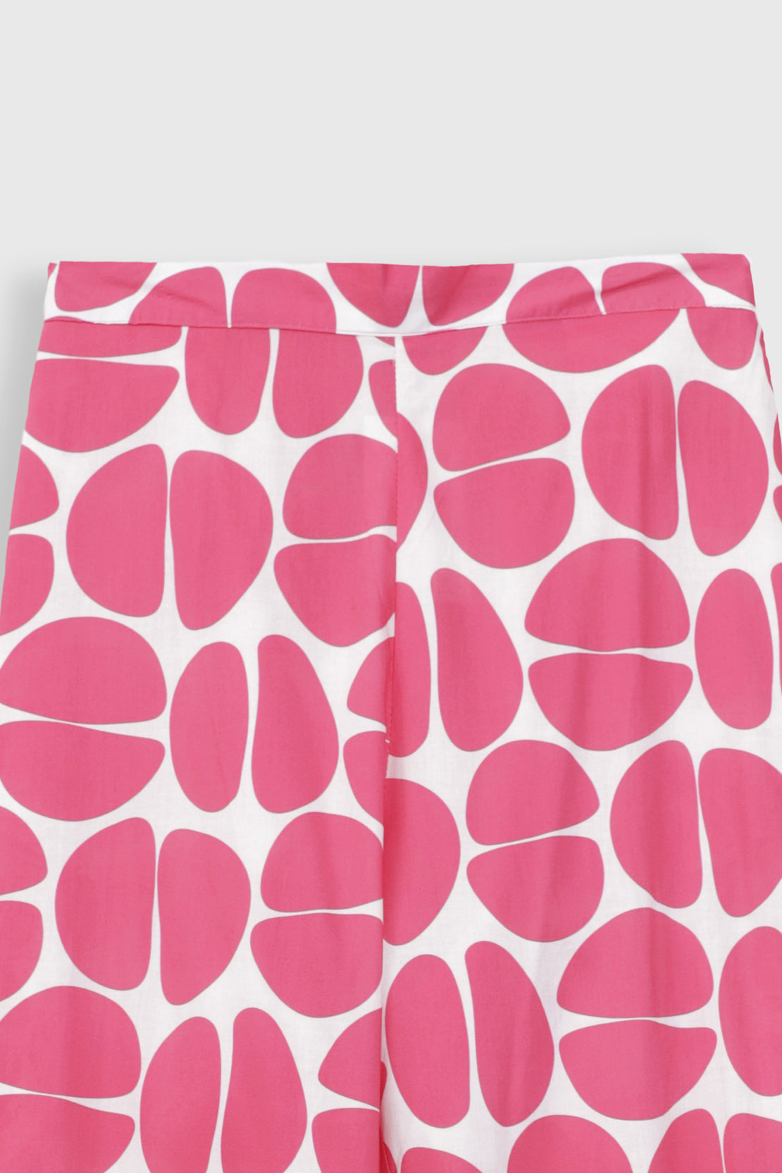LADIES COORD SET TROUSER