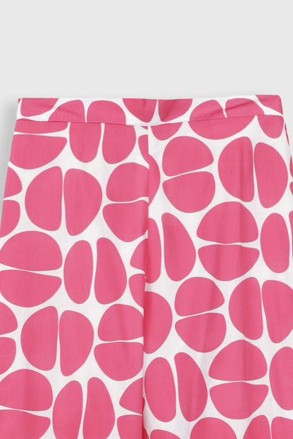 LADIES COORD SET TROUSER