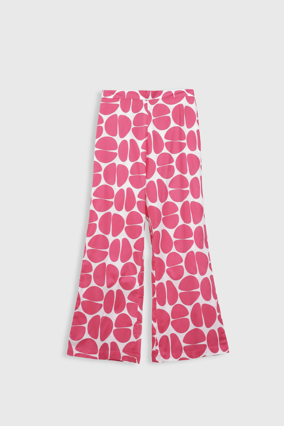 LADIES COORD SET TROUSER