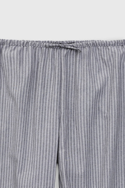 Co-ord set Striped Trousers