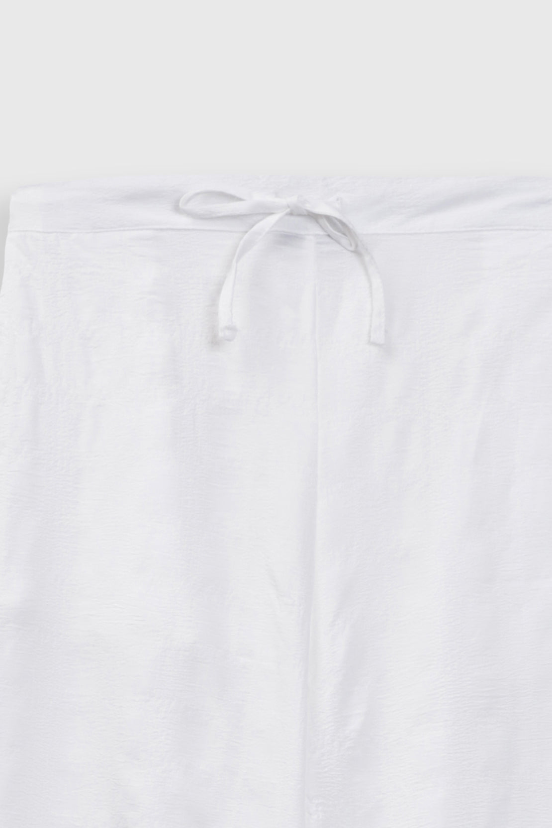 Co-ord set Wide-Leg Trousers