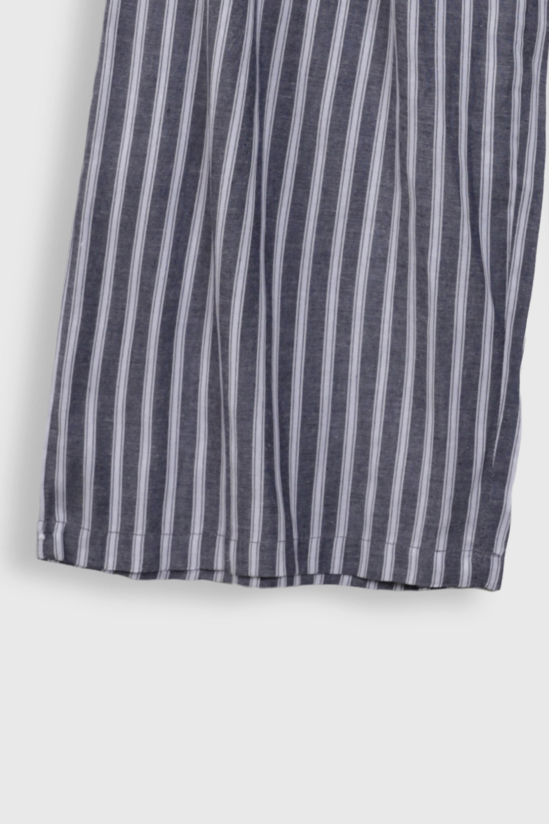 Co-ord set Striped Trousers