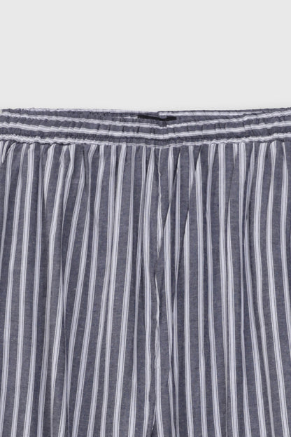 Co-ord set Striped Trousers
