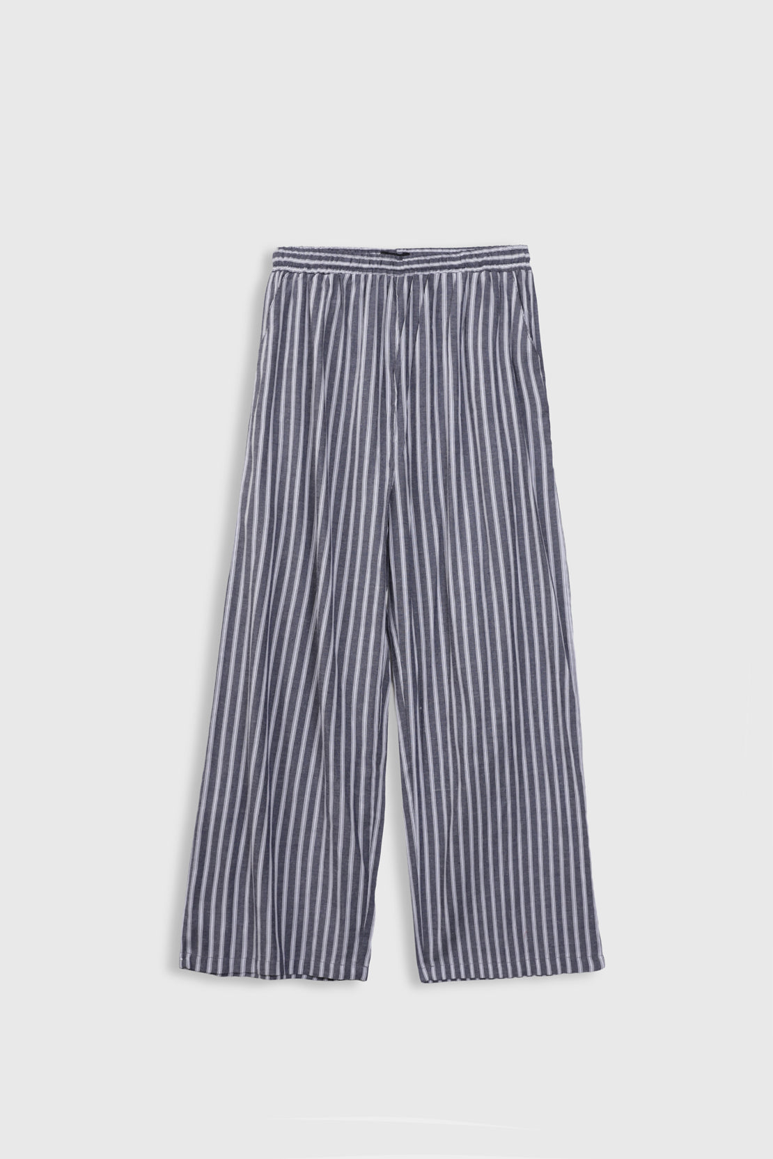 Co-ord set Striped Trousers