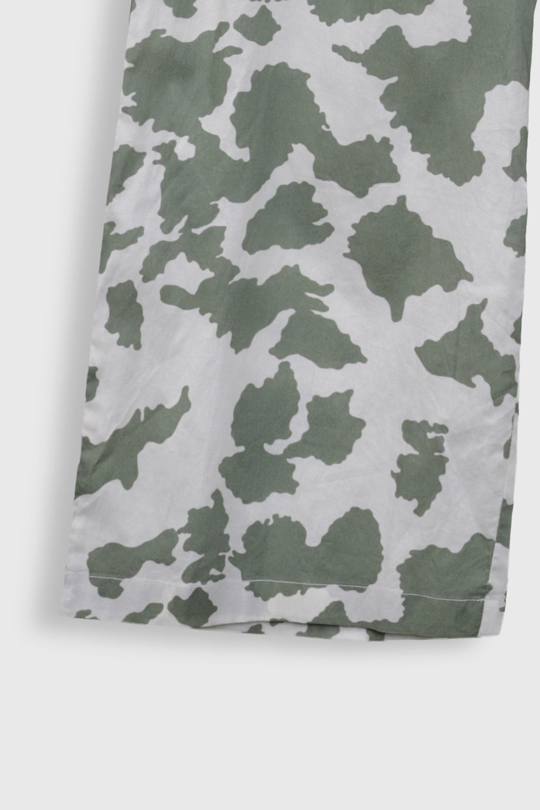 Co-ord set Printed Trousers
