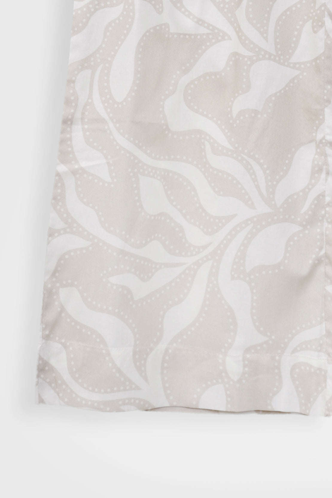 Co-ord set Printed Trousers