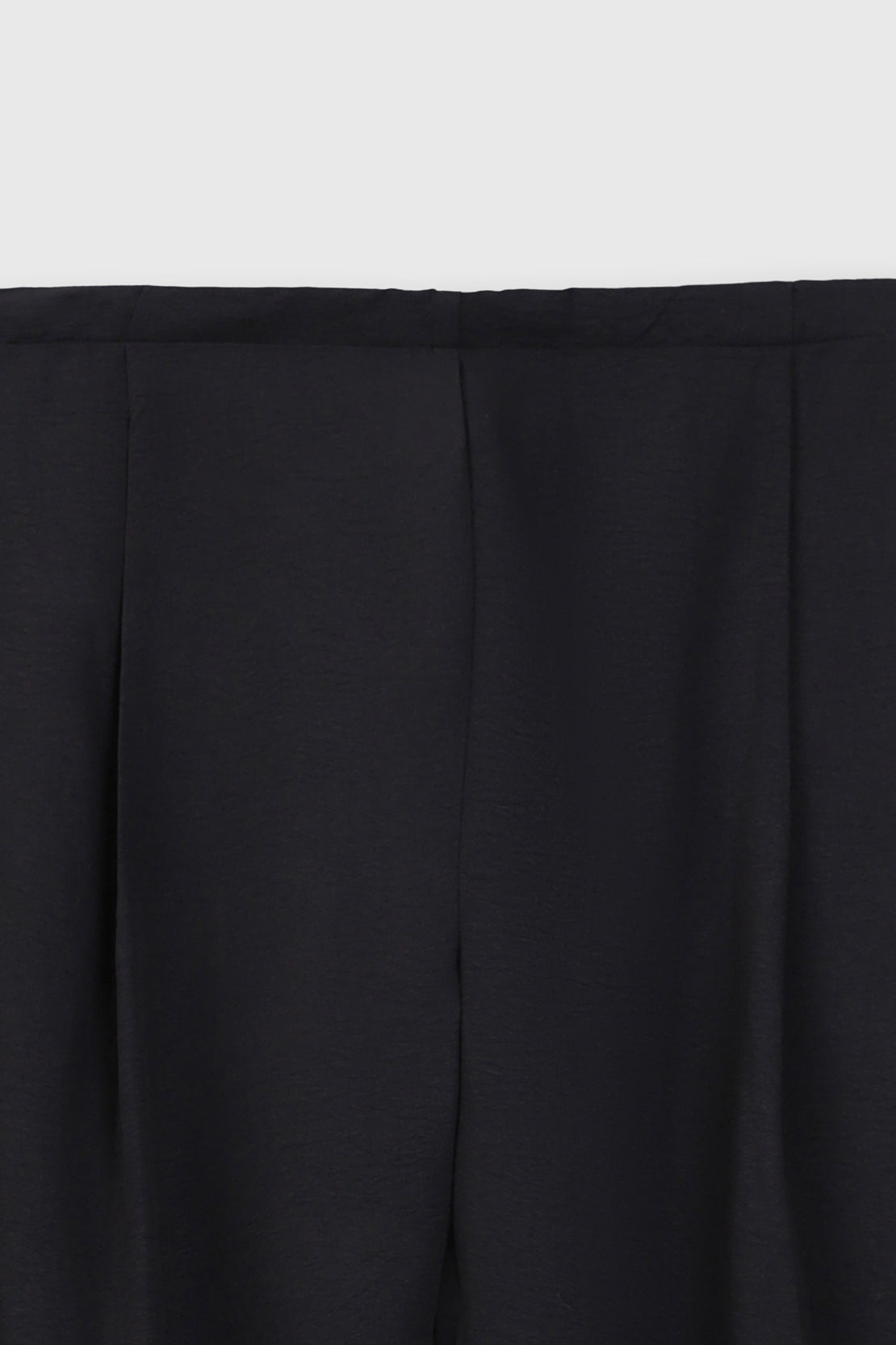 Co-ord set Ballon-Fit Trousers
