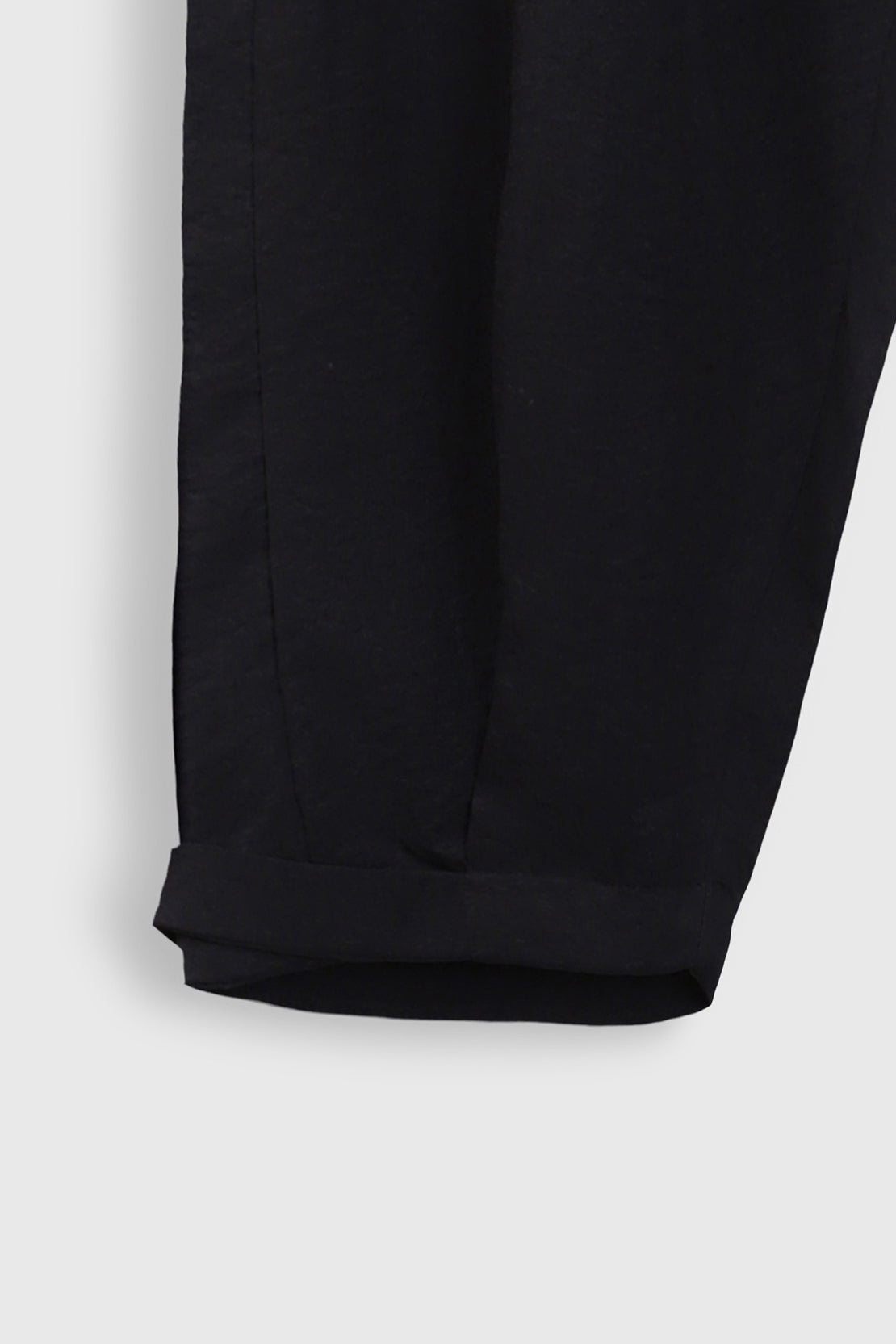 Co-ord set Ballon-Fit Trousers