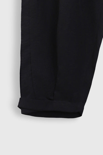 Co-ord set Ballon-Fit Trousers