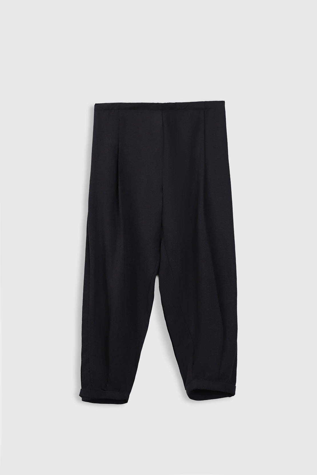 Co-ord set Ballon-Fit Trousers
