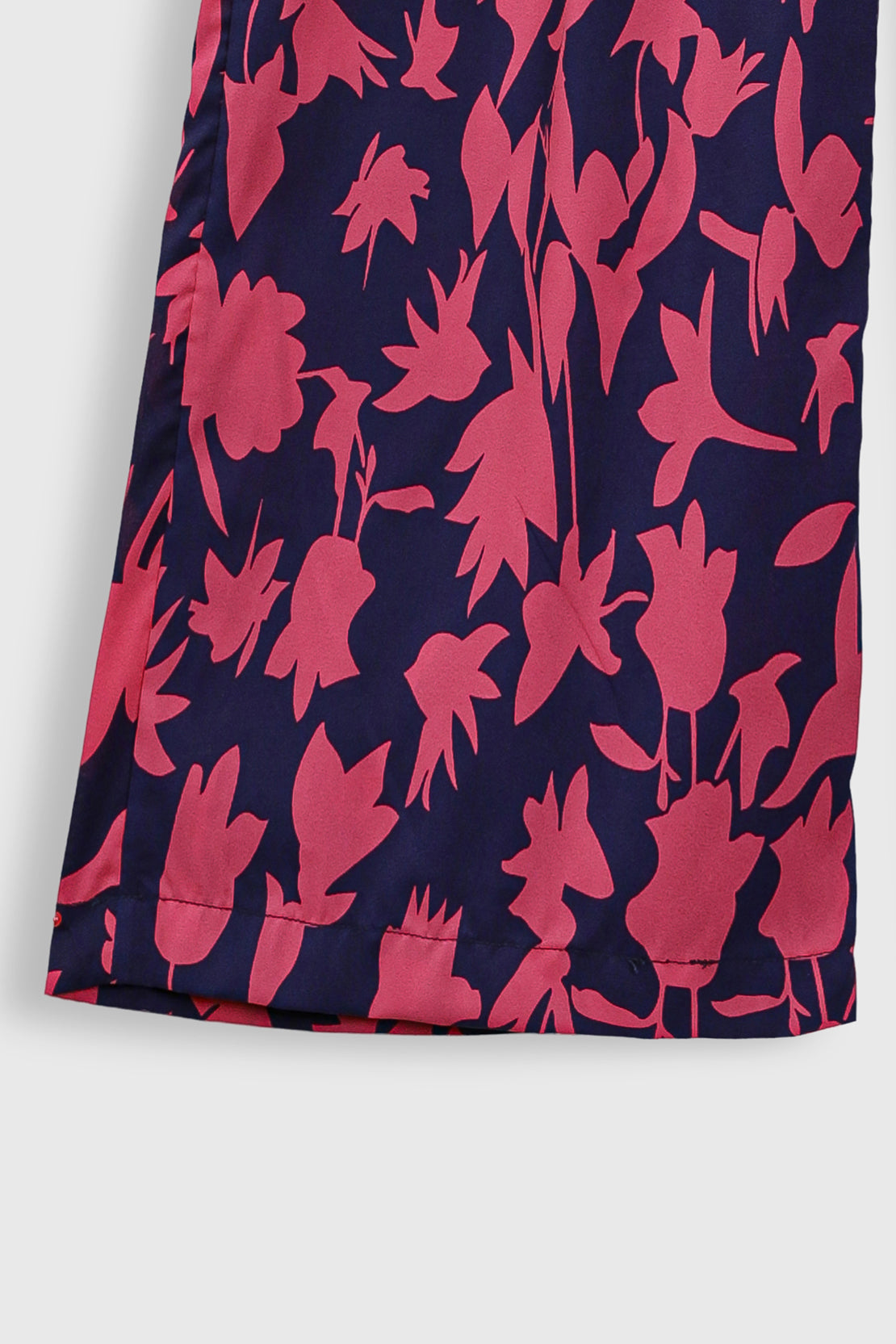 Co-ord set Printed Trousers