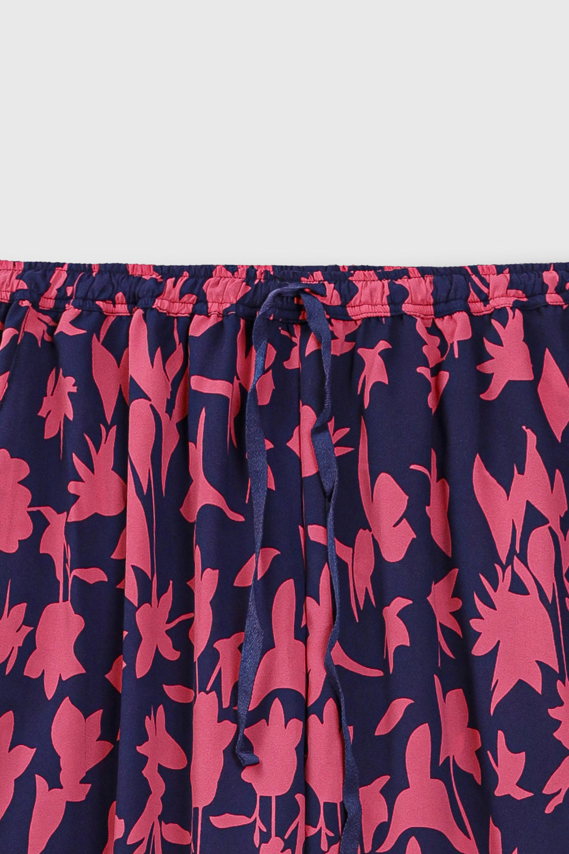 Co-ord set Printed Trousers