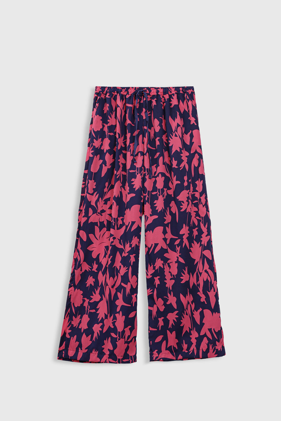 Co-ord set Printed Trousers